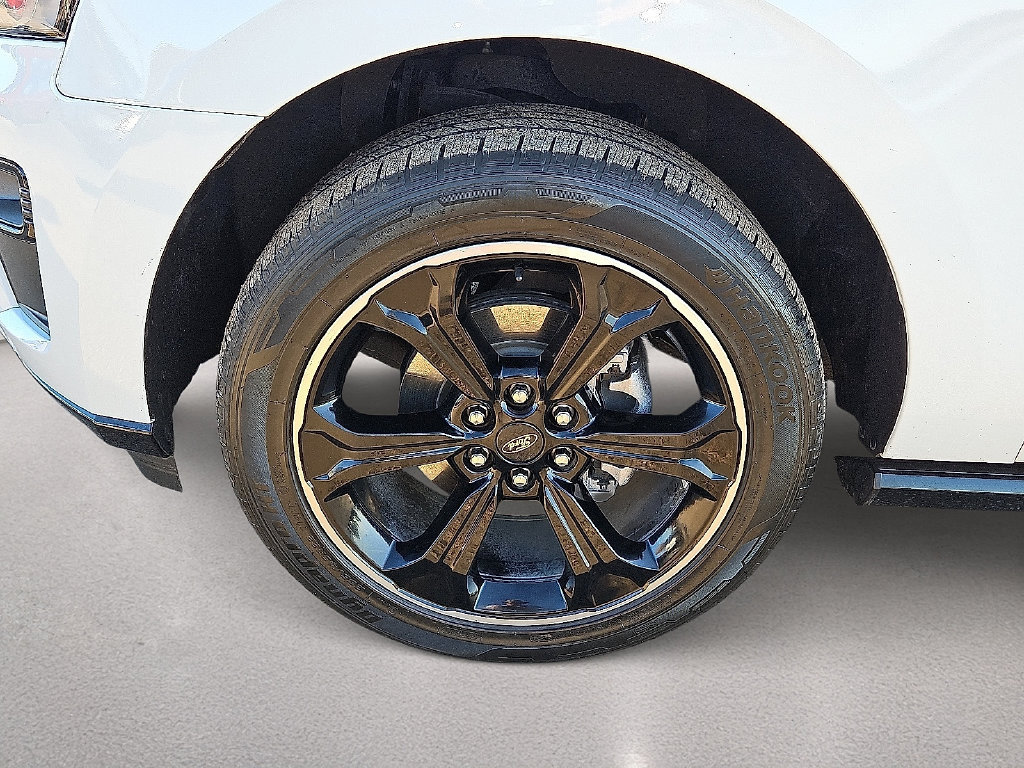 Used 2022 Ford Expedition Max Limited RWD image 13