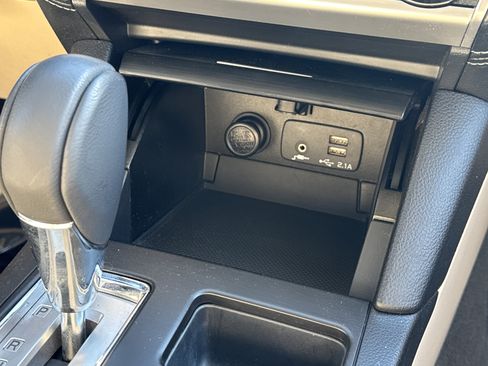 Used 2019 Subaru Outback 2.5i Premium AWD/4WD image 9