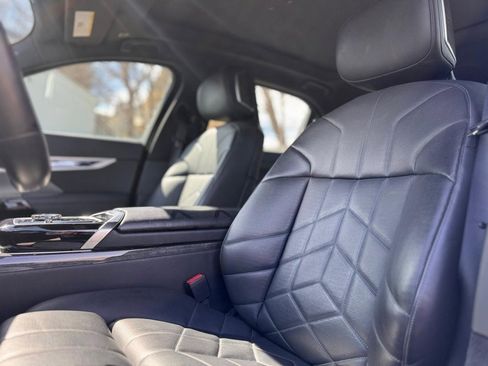 Used 2024 BMW 740i xDrive 740i xDrive image 20