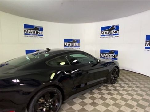 Used 2023 Ford Mustang GT w/ Equipment Group 301A image 2
