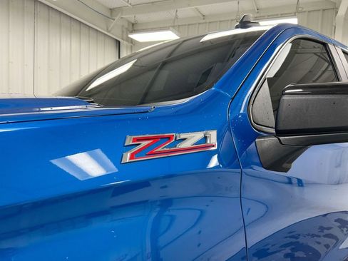 Used 2022 Chevrolet Silverado 1500 RST AWD/4WD image 26