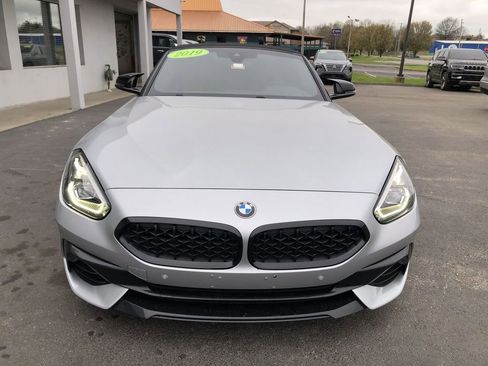 Used 2019 BMW Z4 sDrive30i w/ Convenience Package RWD image 16