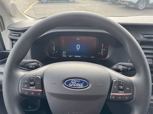 New 2026 Ford Transit 250 148 Medium Roof Extended AWD image 20