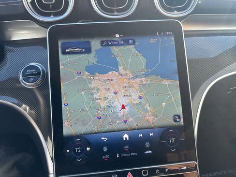 Certified 2024 Mercedes-Benz CLE 300 CLE 300 image 10