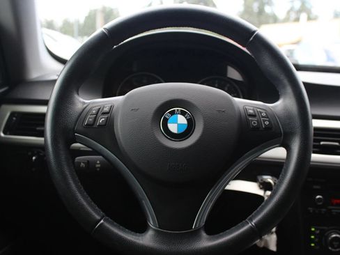 Used 2008 BMW 328i Coupe RWD image 13