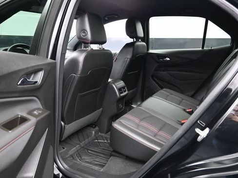 Used 2024 Chevrolet Equinox RS FWD image 20