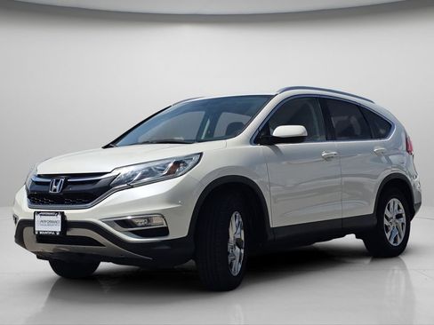 Used 2016 Honda CR-V EX-L image 18
