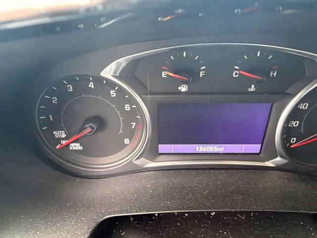 Used 2020 Chevrolet Traverse LT FWD image 6