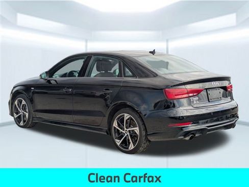 Used 2020 Audi A3 2.0T Premium Plus image 4