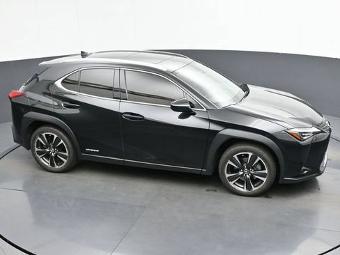 Used 2021 Lexus UX 250h w/ Premium Package AWD/4WD image 19