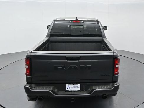 New 2026 RAM 1500 4x4 Crew Cab image 58