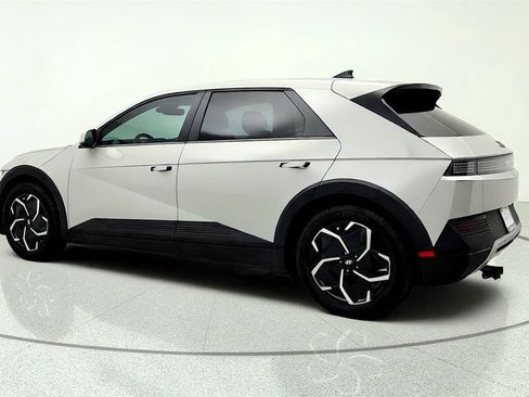 Used 2022 Hyundai Ioniq 5 SEL RWD image 7