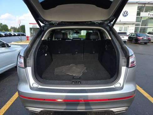 Used 2021 Lincoln Nautilus Reserve FWD image 26