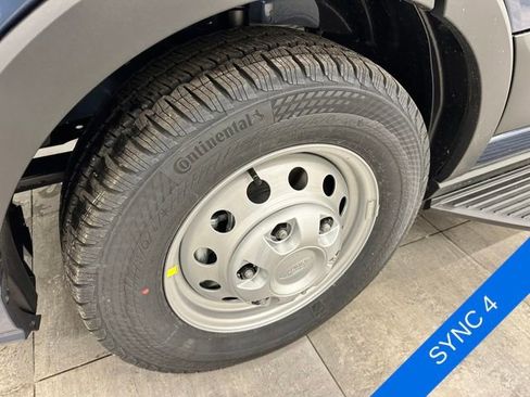 New 2026 Ford Transit 350 XLT AWD/4WD image 36