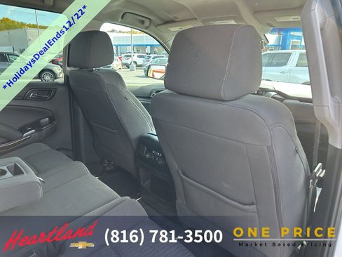 Used 2020 Chevrolet Tahoe LS image 46