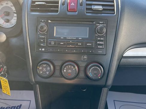 Used 2012 Subaru Impreza 2.0i Sport Premium image 14