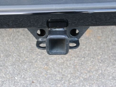 Used 2022 GMC Sierra 1500 Denali w/ Technology Package image 44