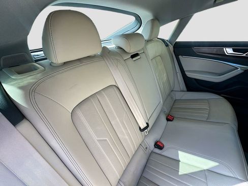 Used 2019 Audi A7 3.0T Prestige w/ Prestige Package image 13