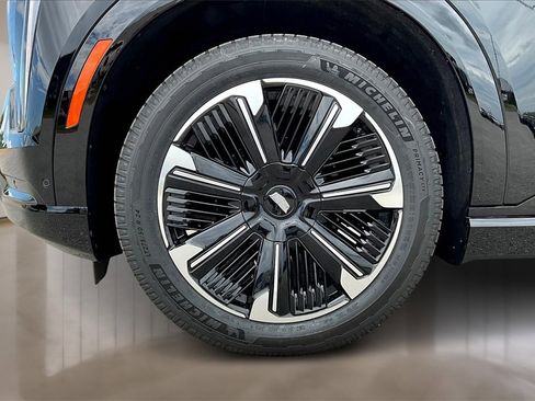 New 2025 Cadillac Escalade IQ Sport 2 image 12