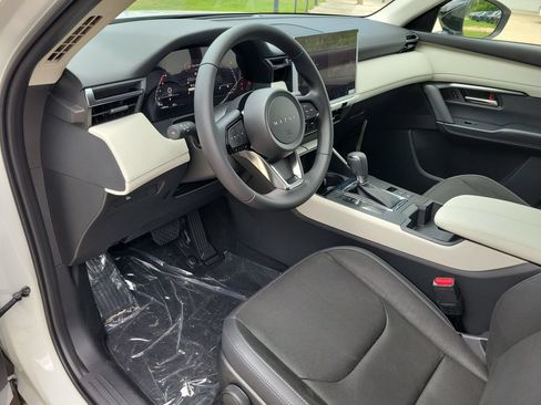 New 2026 MAZDA CX-5 Select AWD/4WD image 20