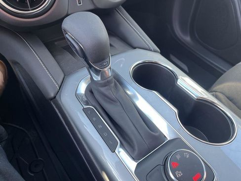 New 2025 Chevrolet Blazer LT w/ Convenience Package image 16