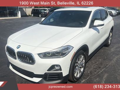 Used 2018 BMW X2 xDrive28i w/ Premium Package