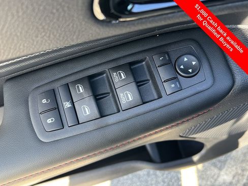 New 2026 Dodge Durango GT image 19