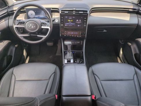 Certified 2023 Hyundai Tucson SEL w/ Convenience Package AWD/4WD image 14