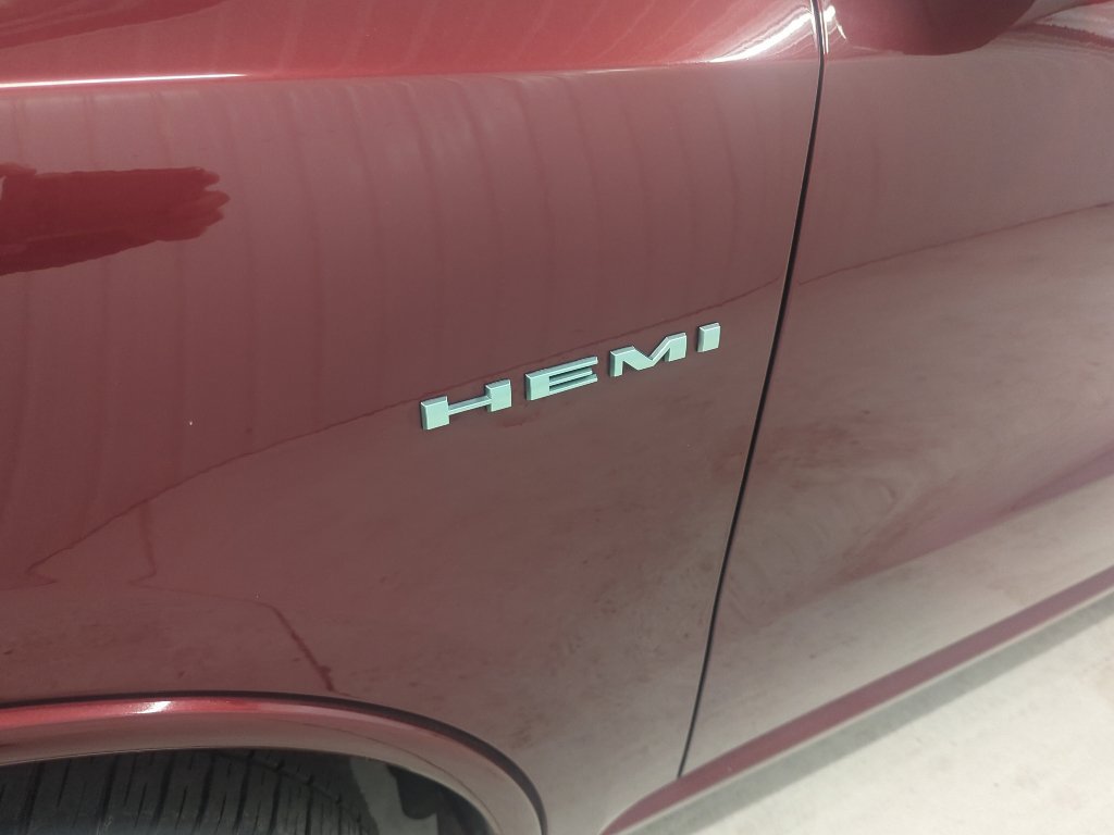 Used 2021 Dodge Durango R/T AWD/4WD image 7