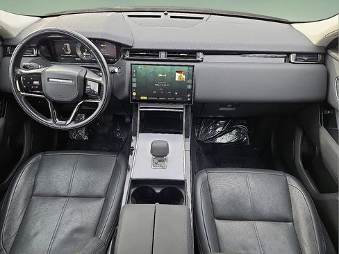 Used 2024 Land Rover Range Rover Velar S image 18