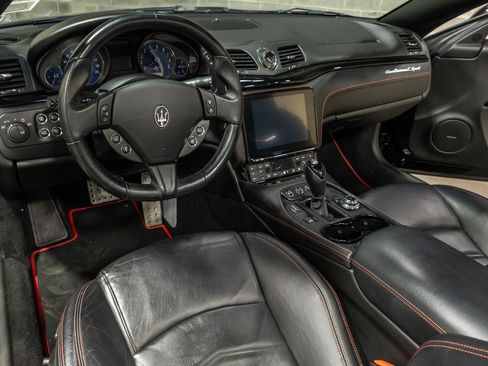 Used 2018 Maserati GranTurismo MC image 40