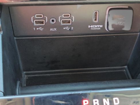 Used 2024 Jeep Grand Cherokee Limited 4xe image 27