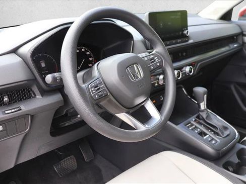 Used 2023 Honda CR-V EX image 10