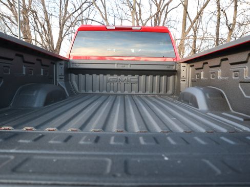 New 2026 GMC Sierra 2500 SLE w/ SLE Value Package; image 8