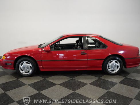 Used 1992 Ford Thunderbird Super image 9