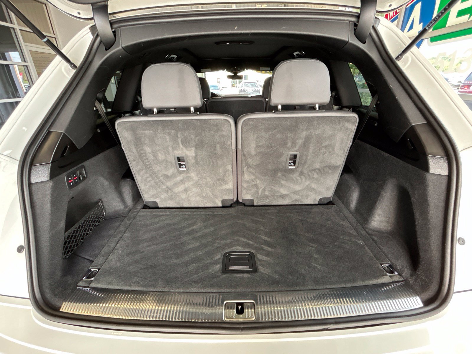 Used 2021 Audi Q7 3.0T Premium AWD/4WD image 11