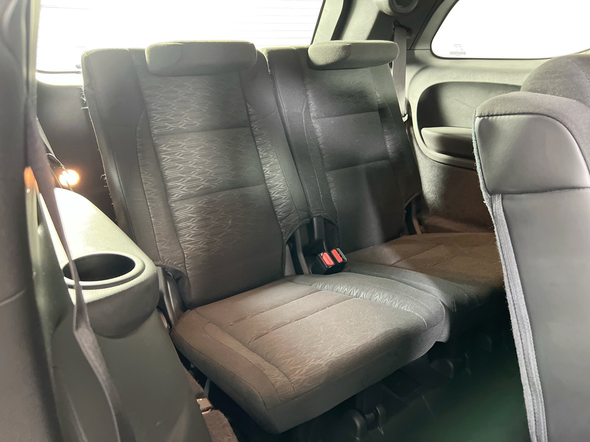 Used 2024 Dodge Durango R/T AWD/4WD image 27