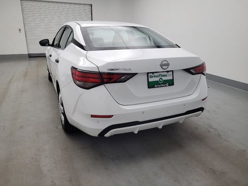 Used 2024 Nissan Sentra S FWD image 6