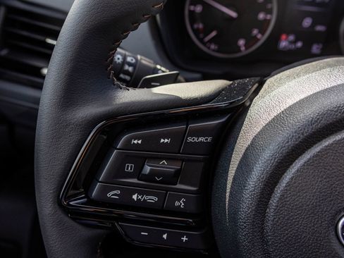 New 2026 Subaru Forester Sport image 30