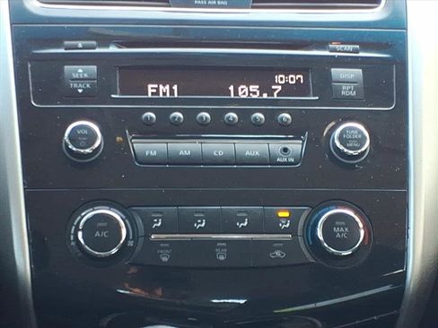 Used 2013 Nissan Altima 2.5 S image 6