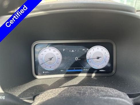 Used 2023 Hyundai Kona Limited w/ Cargo Package image 5