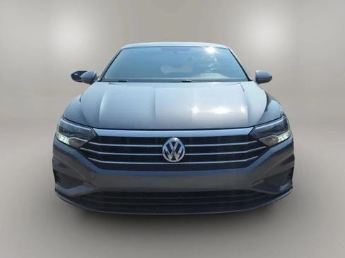 Used 2019 Volkswagen Jetta S FWD image 4