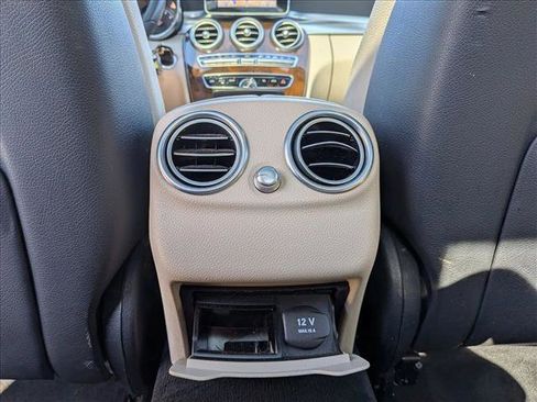 Used 2015 Mercedes-Benz C 300 4MATIC Sedan image 18