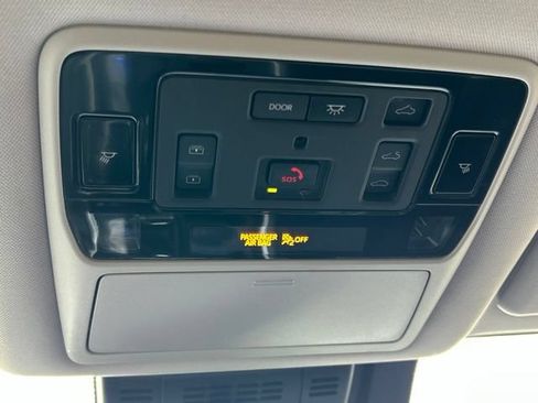 Used 2025 Toyota Grand Highlander AWD Hybrid image 53