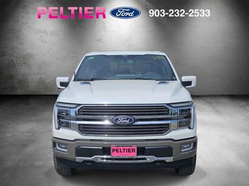 New 2026 Ford F150 King Ranch AWD/4WD image 2