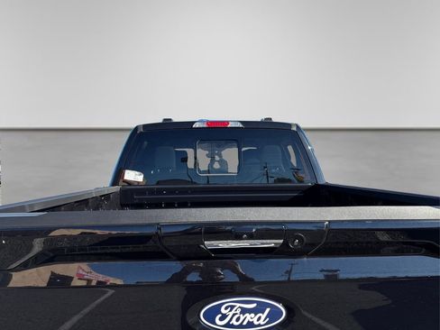 Used 2024 Ford F150 XLT w/ Equipment Group 302A MID image 16