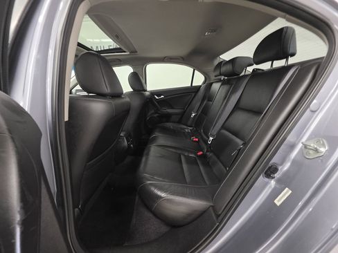 Used 2012 Acura TSX Sedan FWD image 20