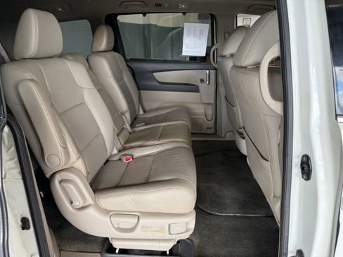 Used 2017 Honda Odyssey SE image 11