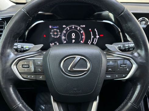 Used 2024 Lexus NX 350 AWD w/ Cold Area Package image 18