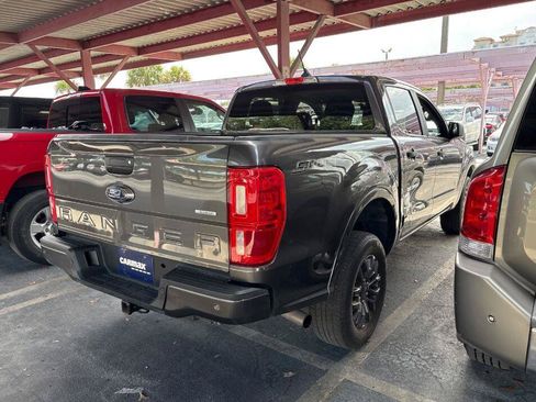 Used 2019 Ford Ranger XLT w/ Equipment Group 301A Mid RWD image 4